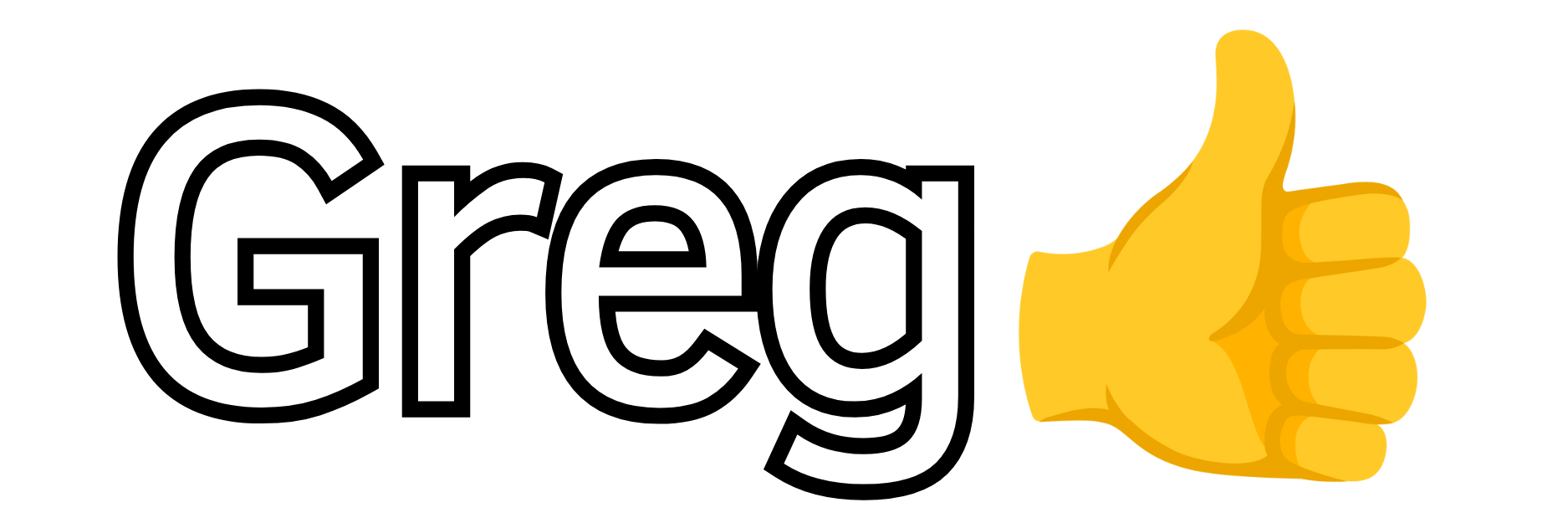 Greg Title